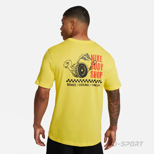 Nike bodyshop tshirt