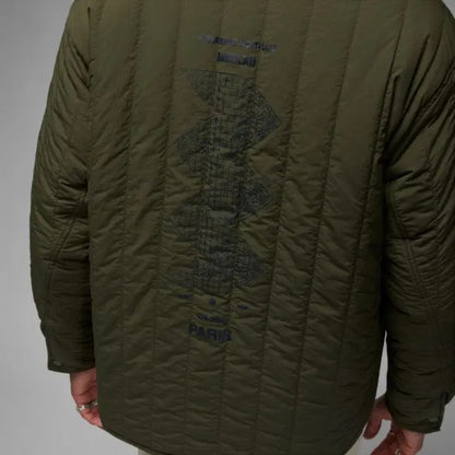 AirJordan Doubleface Jacket
