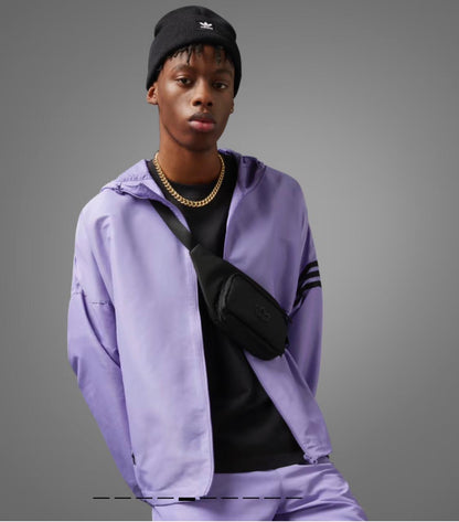 Adidas Originals Windbreaker Jacket