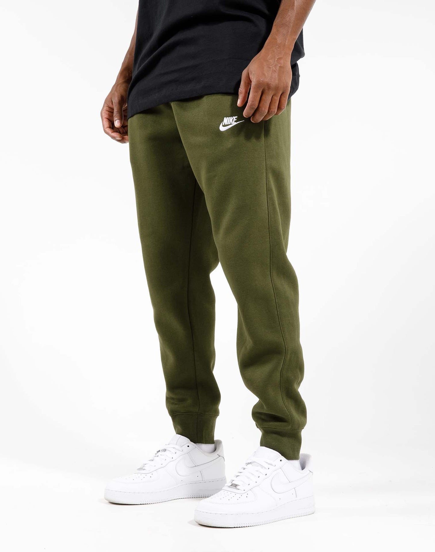 Nike fleece jogger