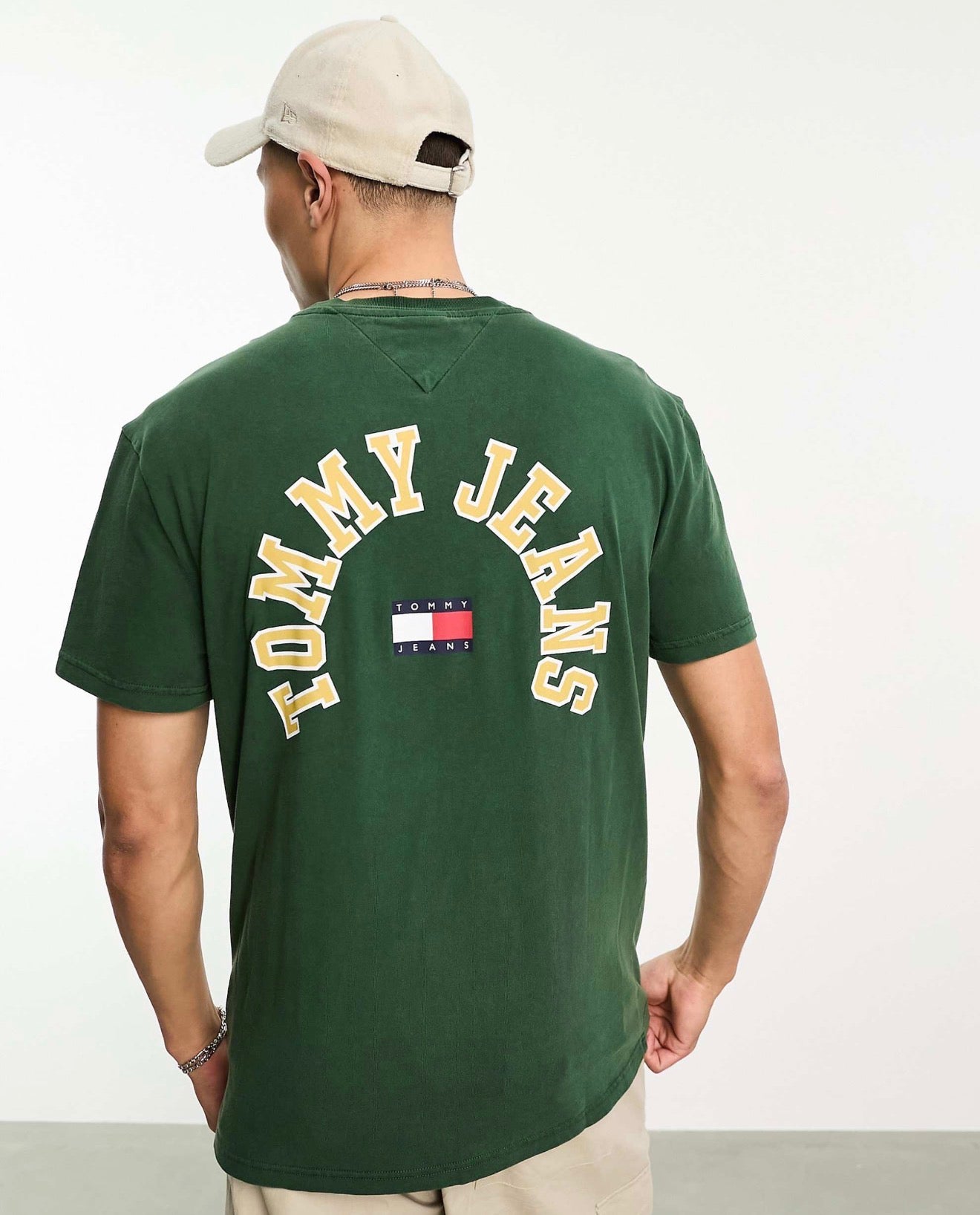 Tommyjeans tshirt