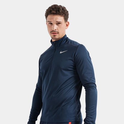 Nike drifit longsleeve