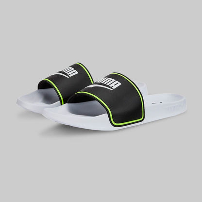 Puma slide