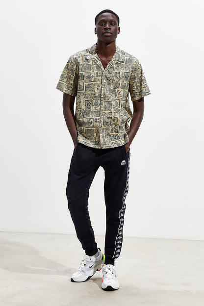 Kappa Banda Alan Jogger Pant