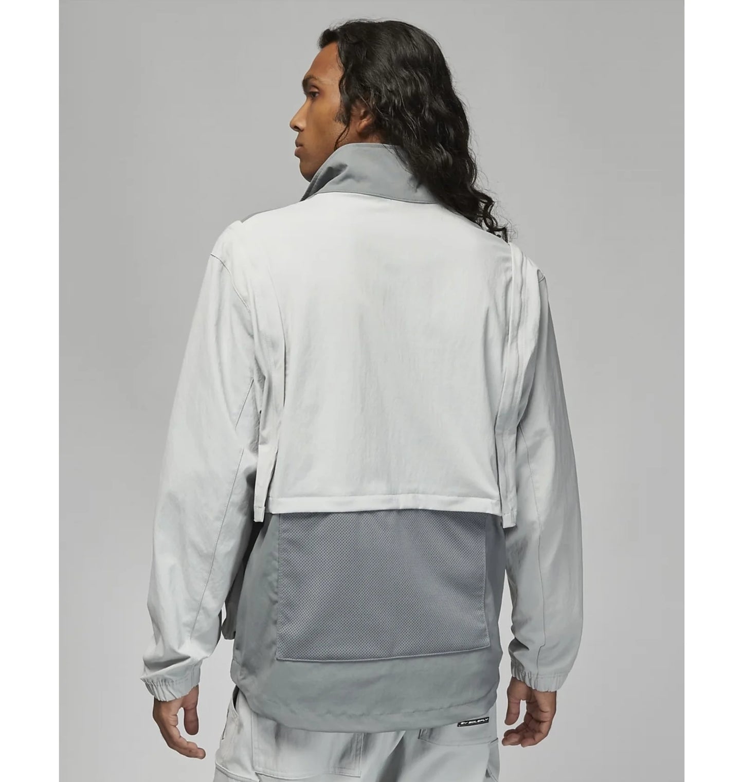 Airjordan 2 in 1 jacket & vest