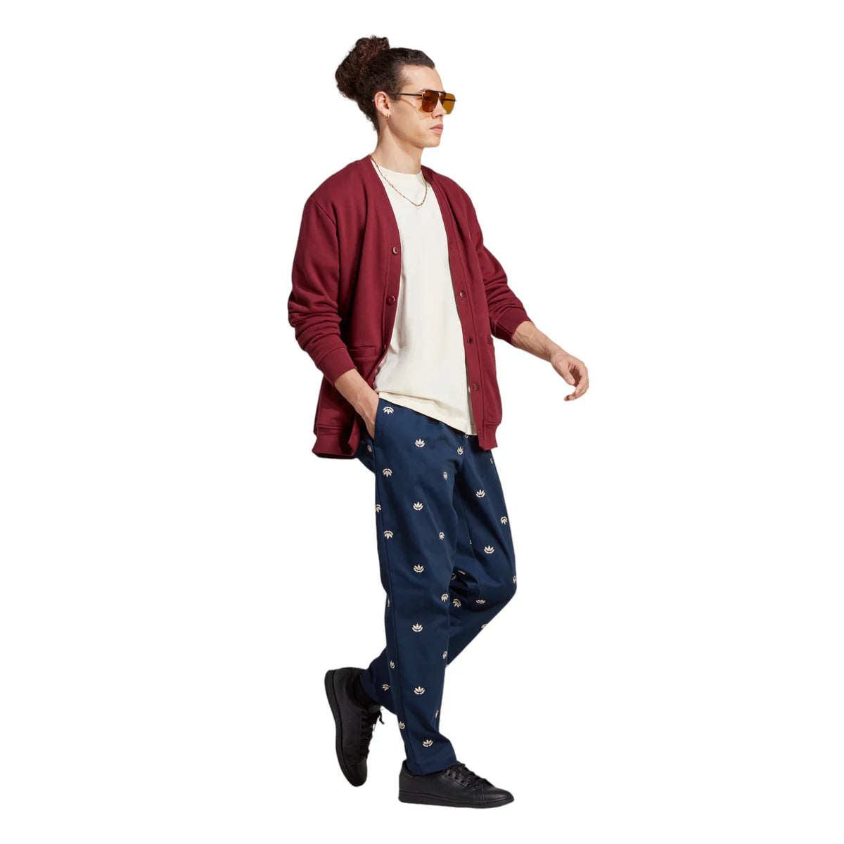 ADIDAS ORIGINALS CHINO PANTS