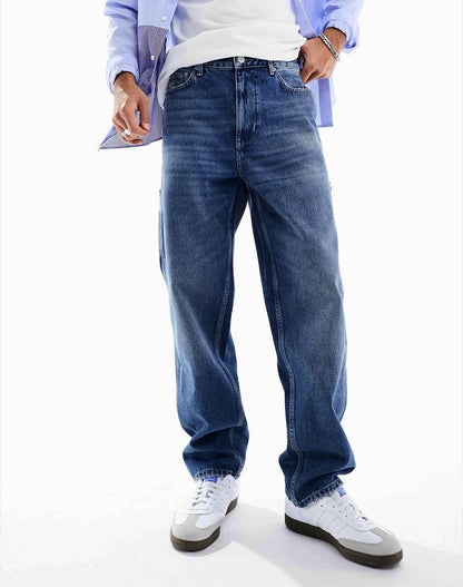 Relaxedfit Tommyjeans