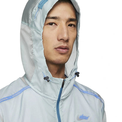 Nike windbreaker jacket