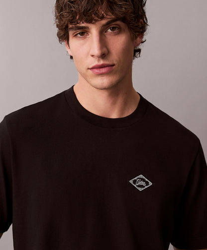 Calvinklein logo tshirt