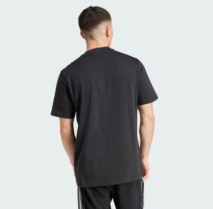 Adidas originals loose fit tshirt