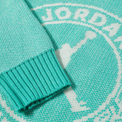 Airjordan heavyweight fleece plover