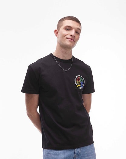 Tommyjeans Tshirt
