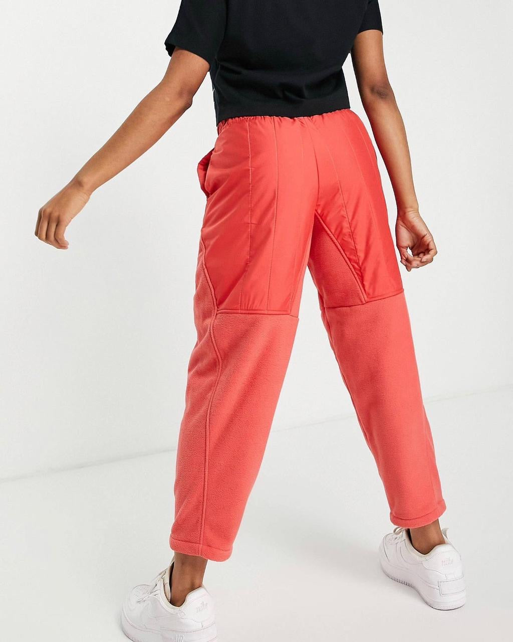 Oversized Nike Fleece Jogger