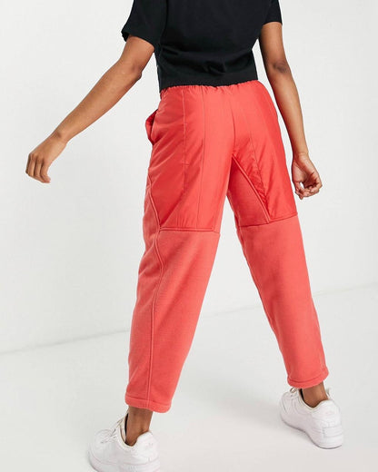 Oversized Nike Fleece Jogger