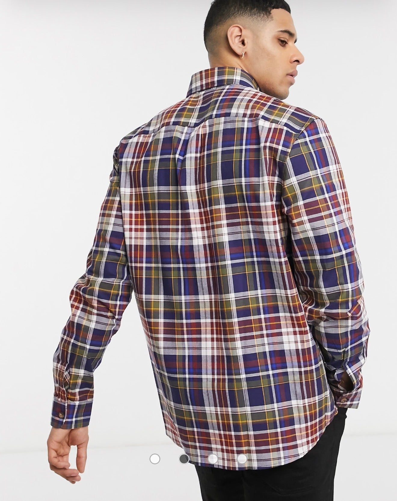 FredPerry shirt