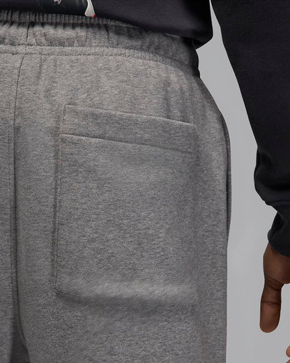 Airjordan fleece jogger