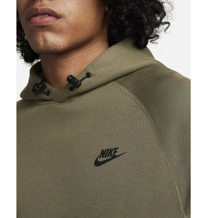 Niketech hoodie