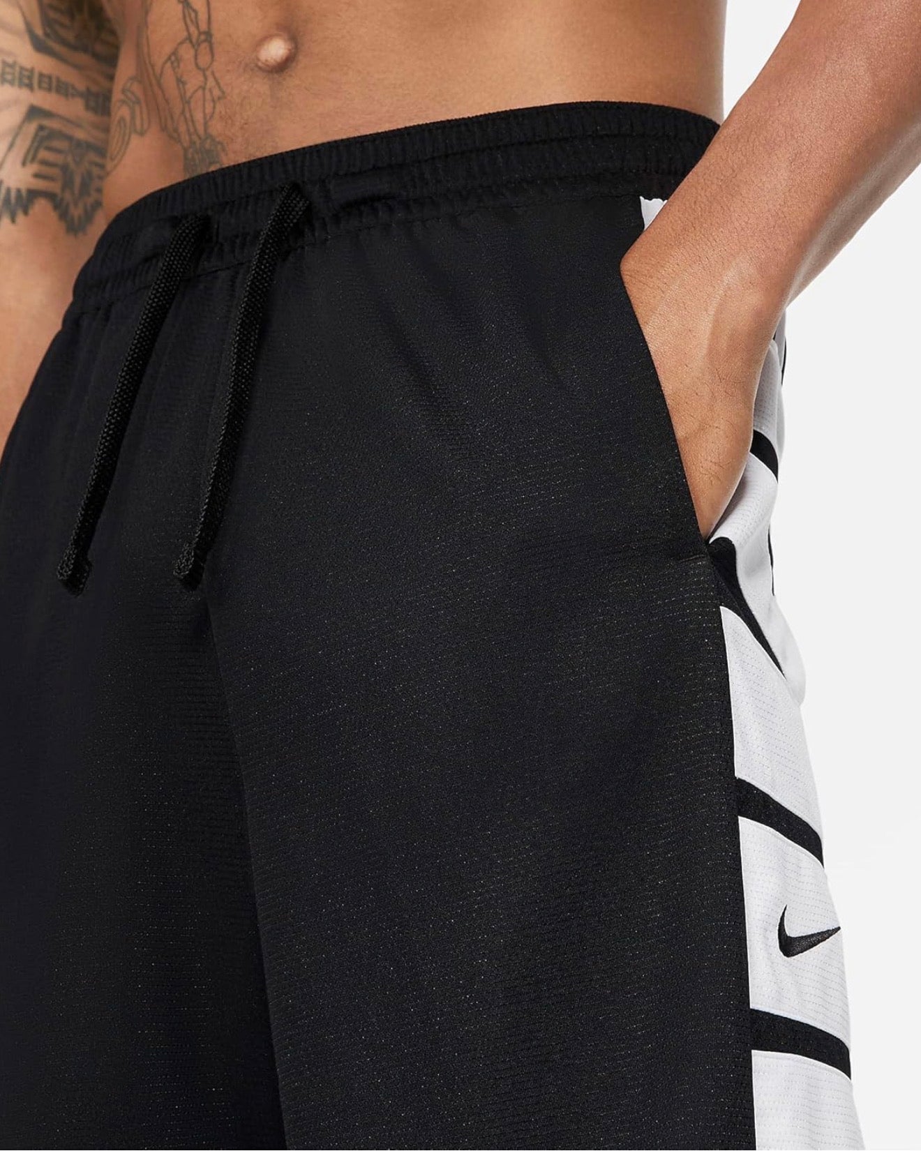 Nike basketball short