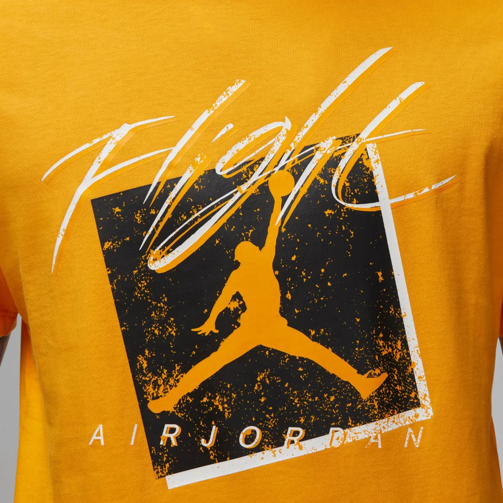 Jordan Flight tshirt