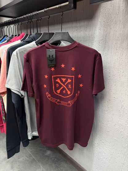 Underarmour project rock