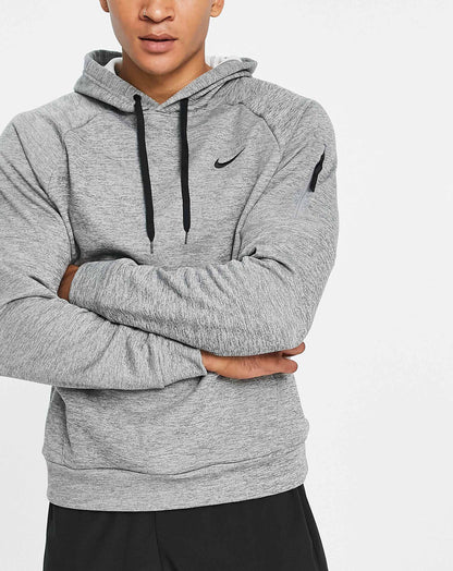 Nike drifit hoodie