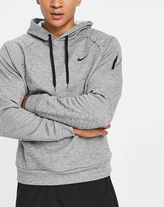 Nike drifit hoodie