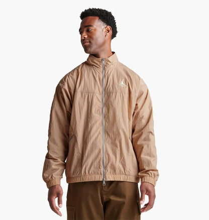 Airjordan windbreaker jacket