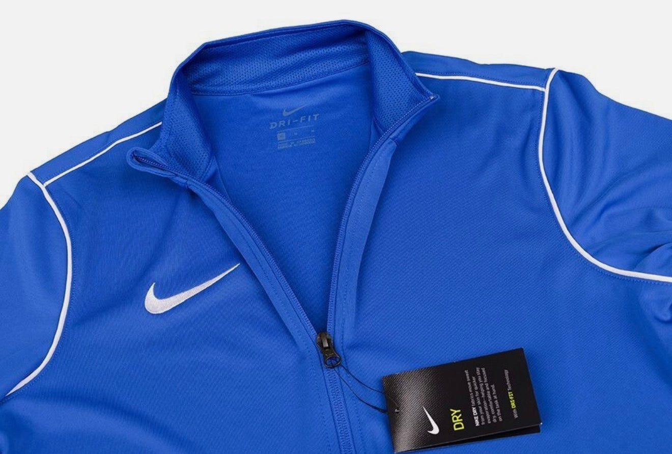 Nike drifit jacket