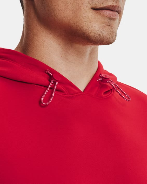 Underarmour fleece sweatshirt