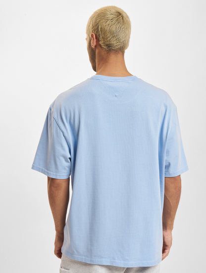 Oversized Tommyjeans heavy weight material tshirt