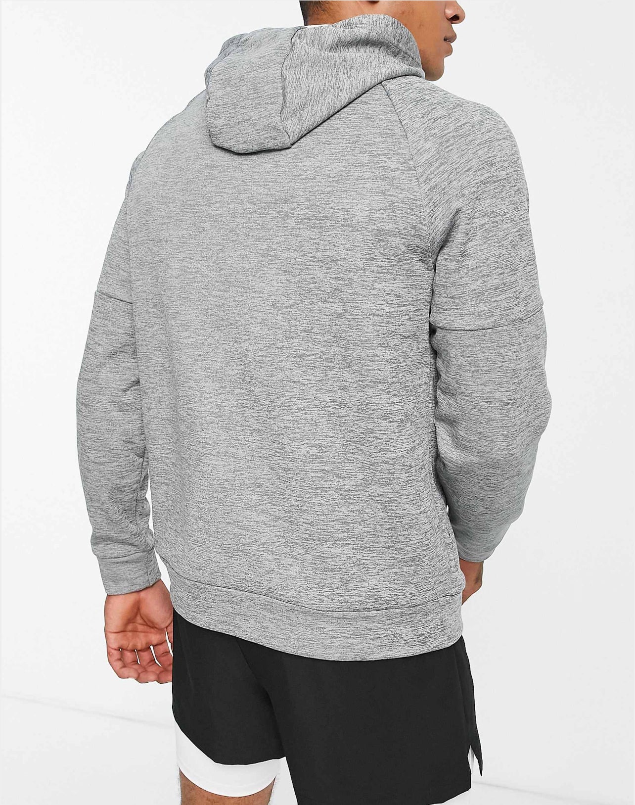 Nike drifit hoodie