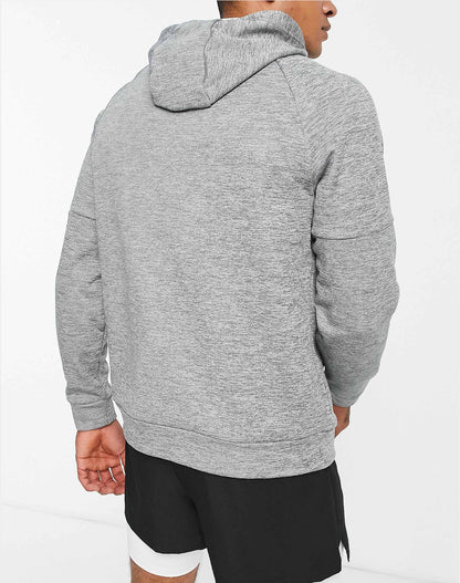 Nike drifit hoodie