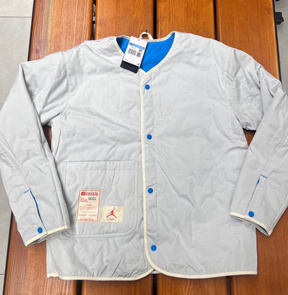 Doubleface Airjordan jacket