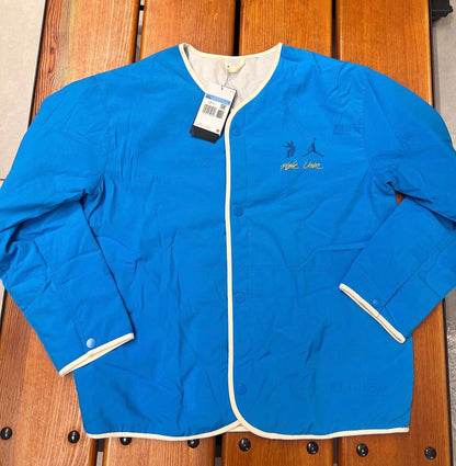 Doubleface Airjordan jacket