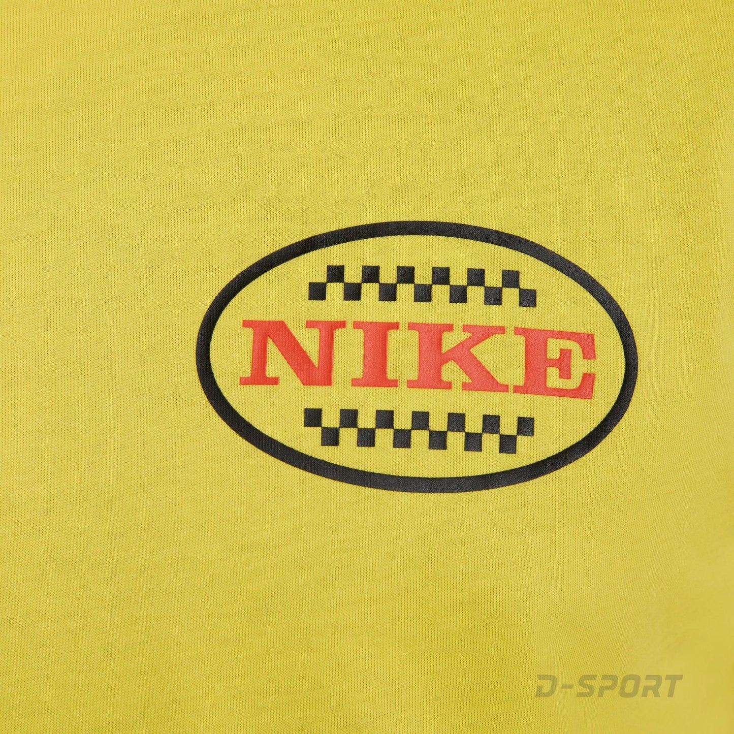Nike bodyshop tshirt