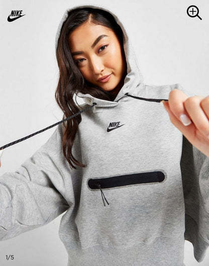 Niketech sweatshirt