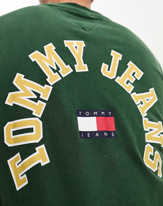 Tommyjeans tshirt