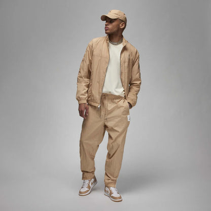 Air Jordan Warm-Up Jacket
