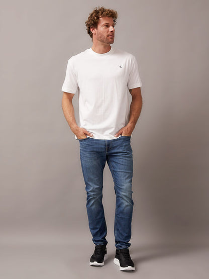 Oversized calvinklein tshirt