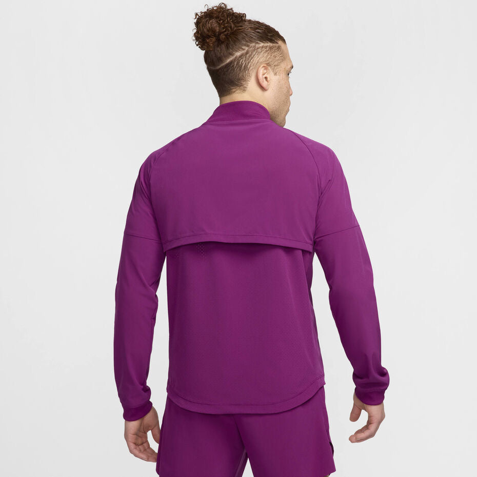 Nike tennis jacket