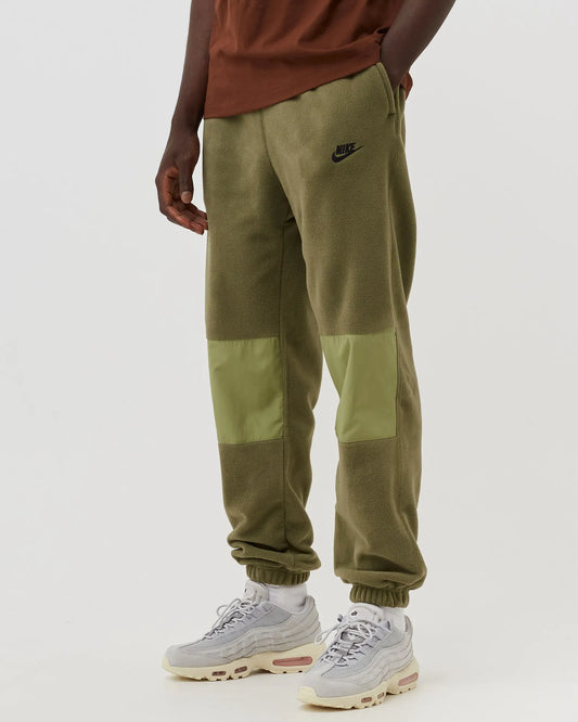 Nike fleece jogger