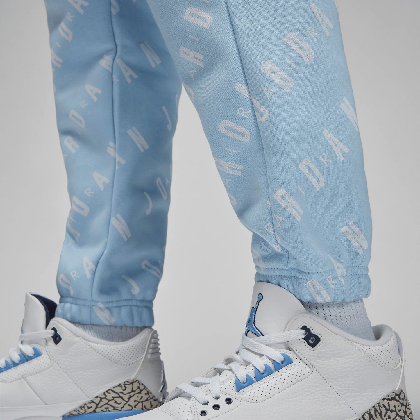 Airjordan fleece jogger
