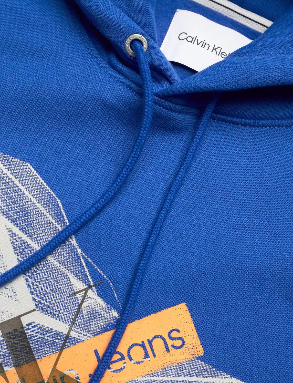 Calvinklein fleece hoodie