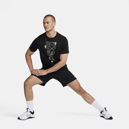 Nike just do it tshirt