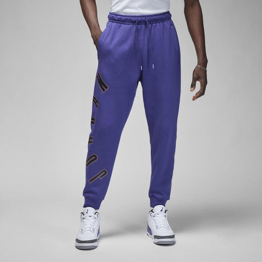 Airjordan fleece jogger