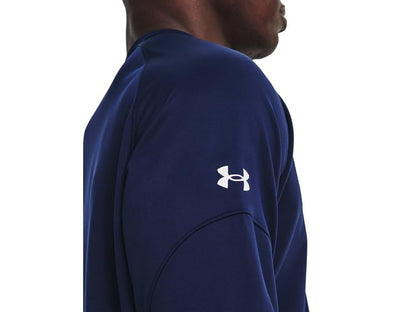 Underarmour fleece crewneck