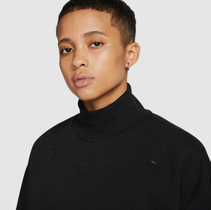 Niketech oversized sweater