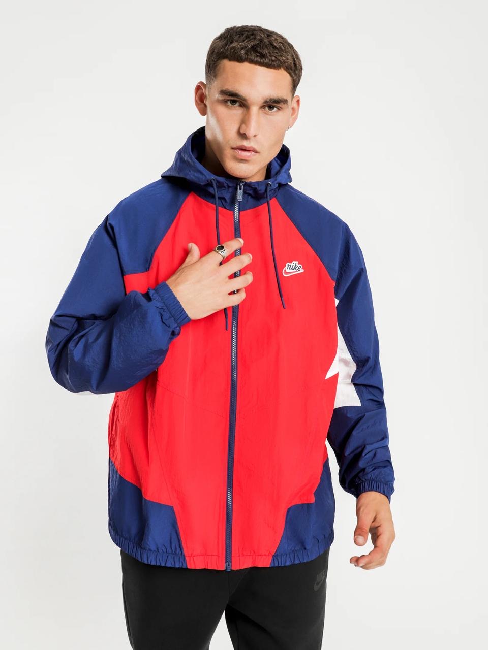 Nike Windbreaker Jacket