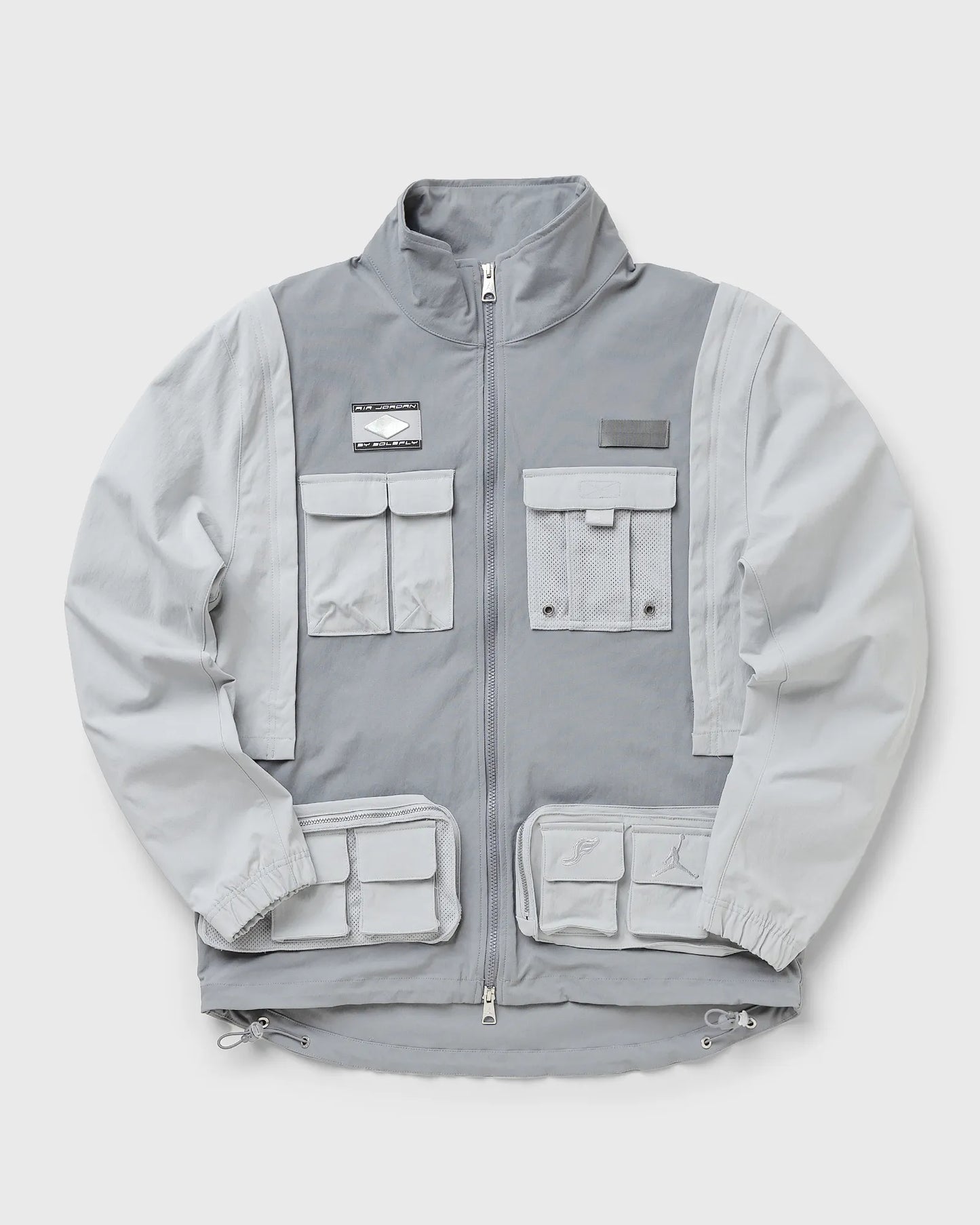 Airjordan 2 in 1 jacket & vest