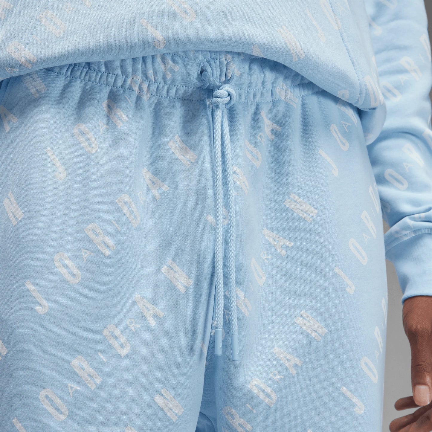 Airjordan fleece jogger